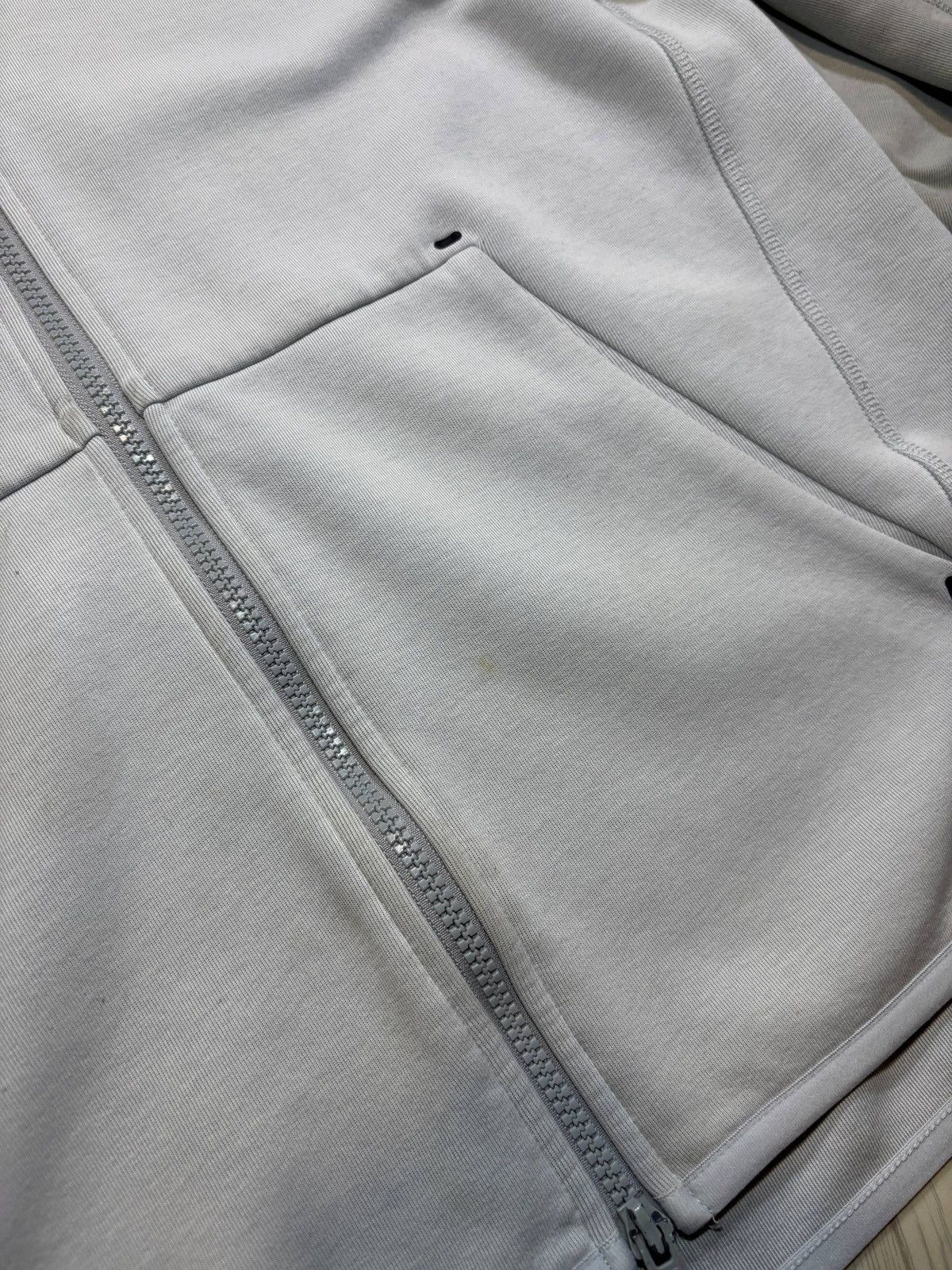 Nike Nike Tech Fleece zip hoodie Size:S Size US S / EU 44-46 / 1 - 7 Thumbnail