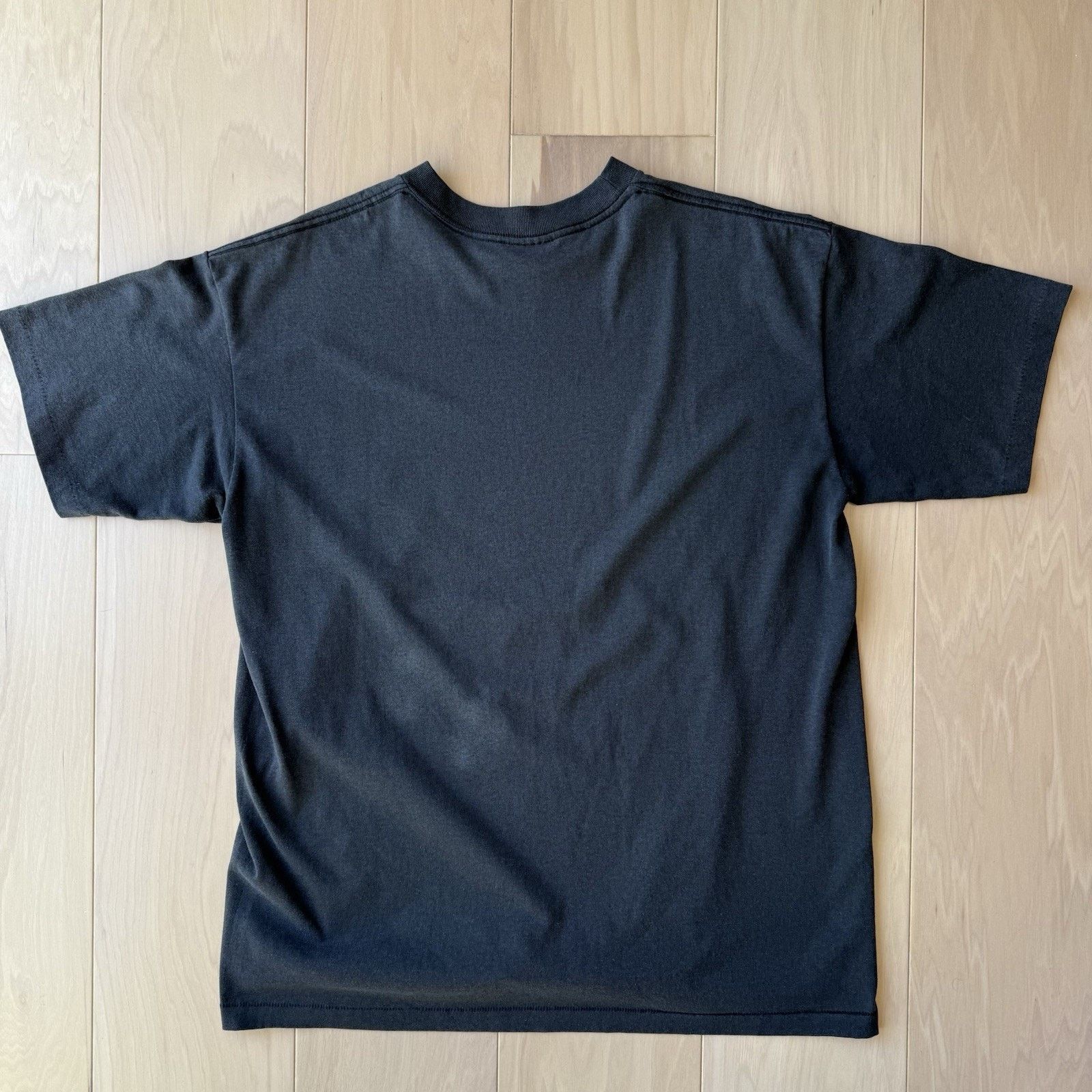 Harley Davidson × Vintage Vintage Harley Davidson Shirt XL Black 90s Biker So Many Size US XL / EU 56 / 4 - 7 Thumbnail