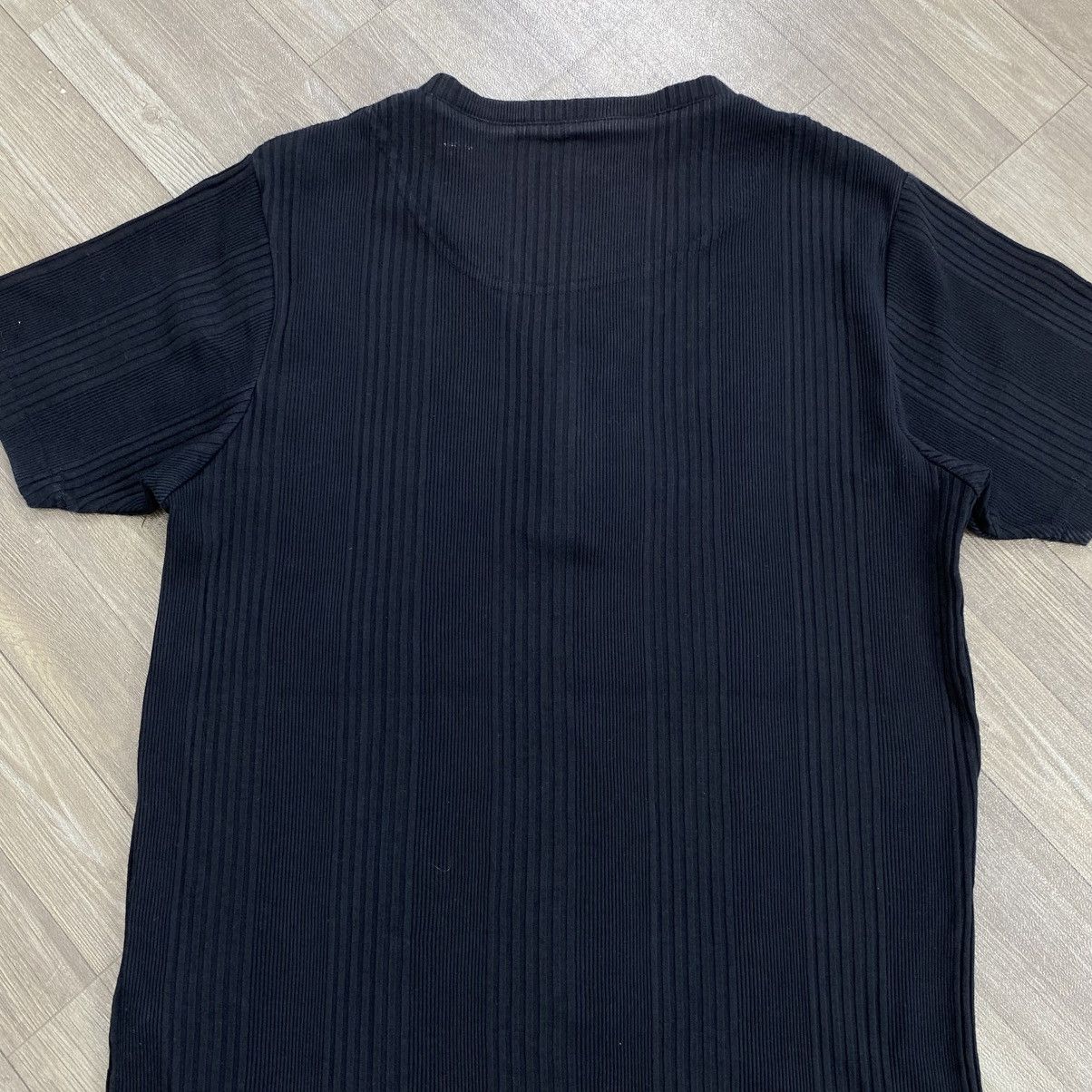 Japanese Brand 2000s Japanese Brand Double Layers Beauty Beast Goa Lgb Tee Size US M / EU 48-50 / 2 - 10 Thumbnail