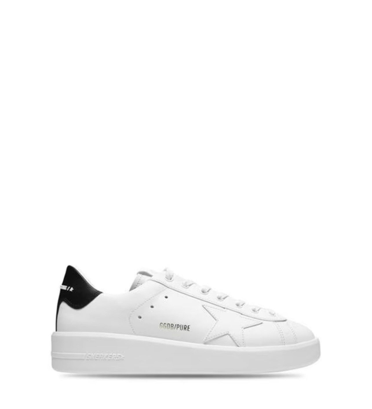GOLDEN GOOSE PURE STAR