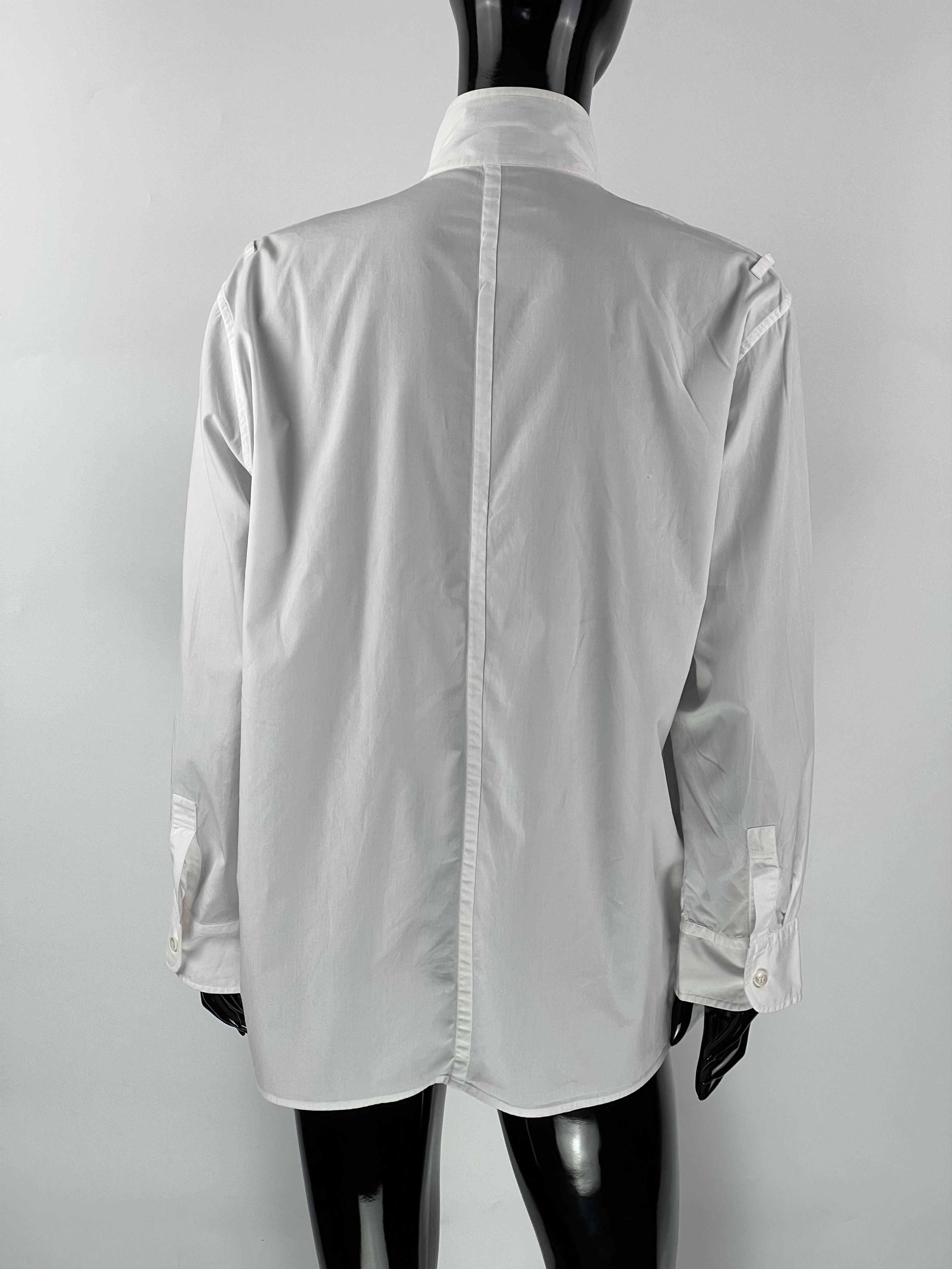 Burberry Burberry Full Zip Jacket Size XL / US 12-14 / IT 48-50 - 4 Thumbnail