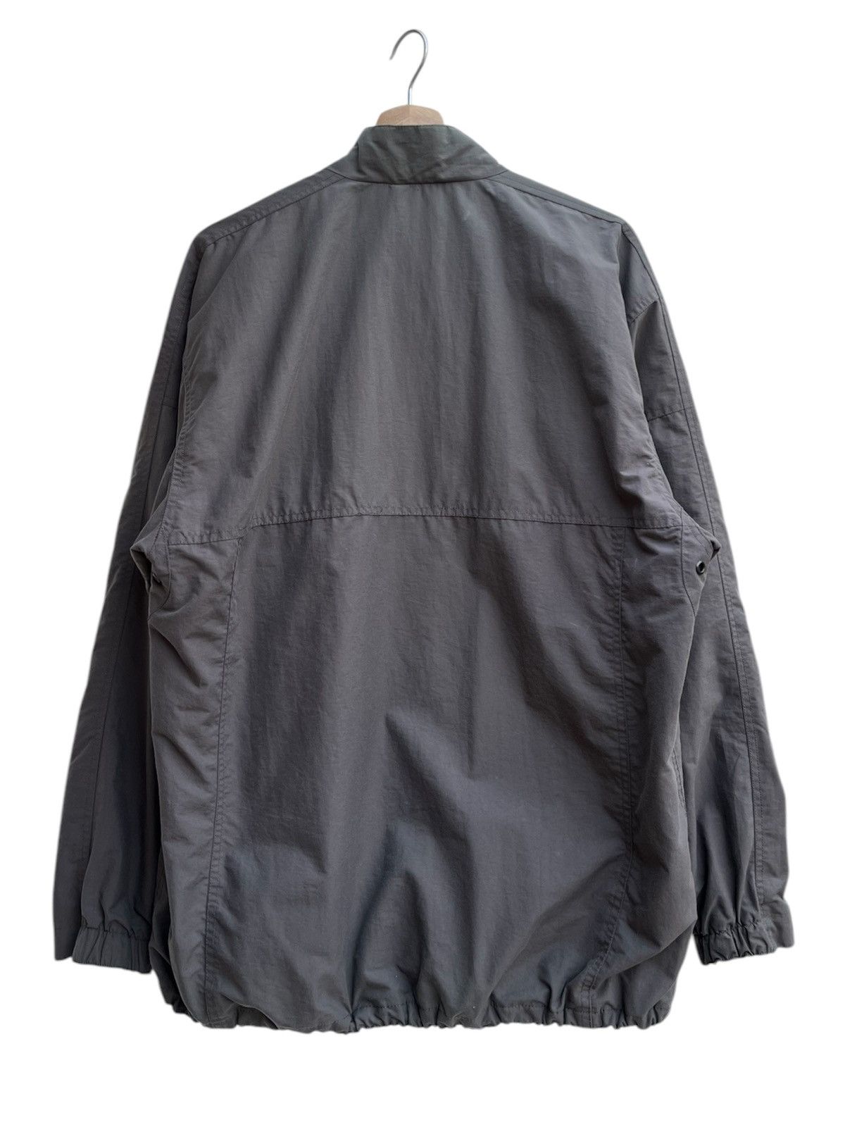 Droors Vintage Dub Brand Wrench Light Series Jacket Size US M / EU 48-50 / 2 - 4 Thumbnail