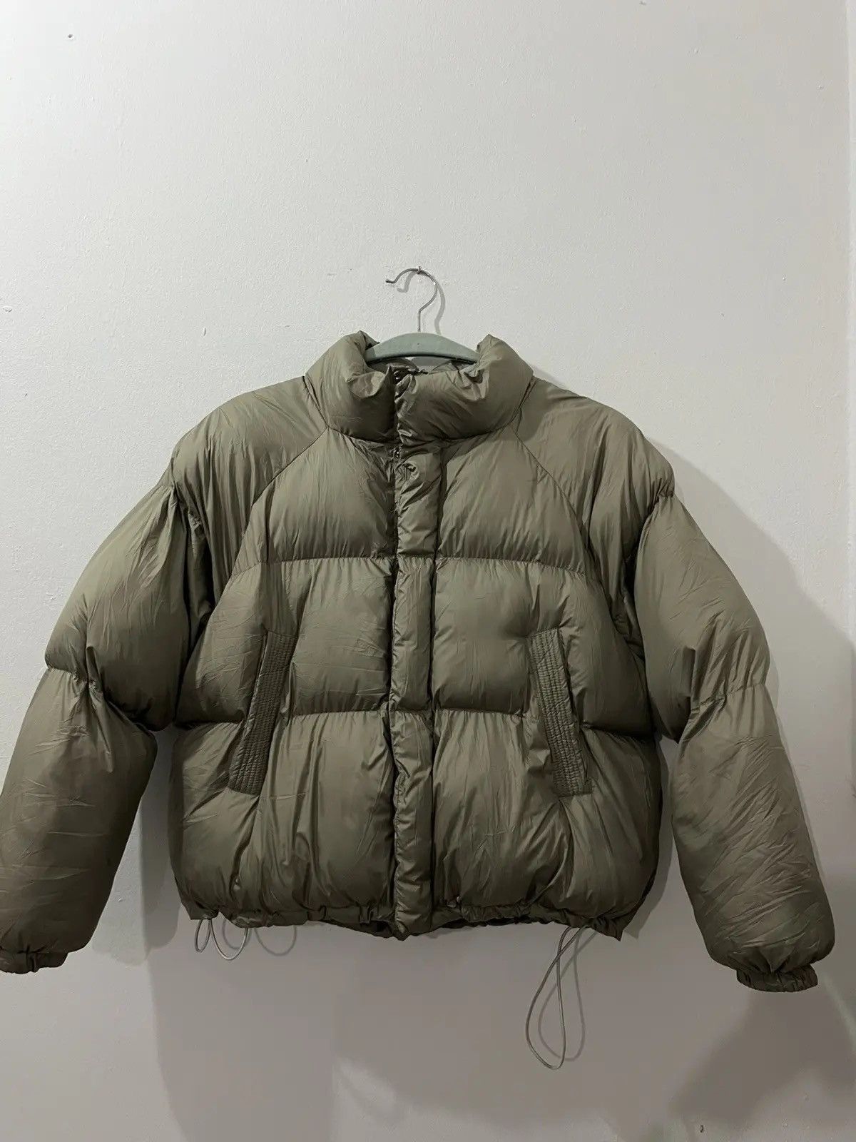 Mostly Heard Rarely Seen 💥UNCOVER SEOUL DOWN PUFFER JUMPER JACKETS Size US S / EU 44-46 / 1 - 2 Thumbnail