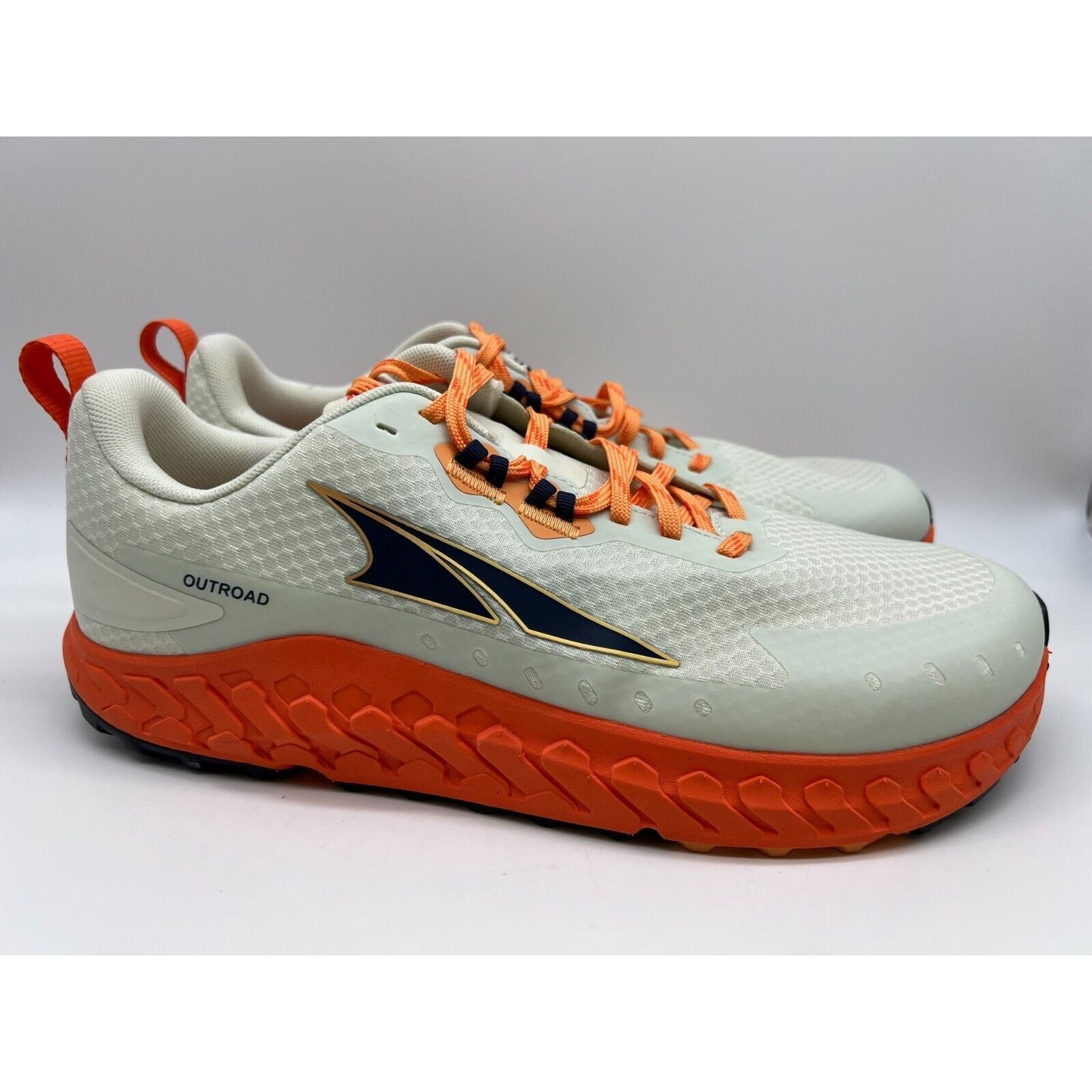 Altra Altra Outroad Trail Running Shoes AL0A7R6N108 Men's Size 12 Size US 12 / EU 45 - 12 Thumbnail