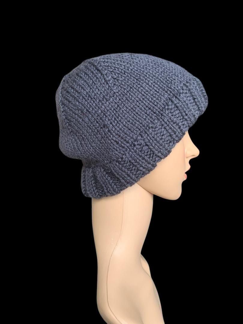 Japanese Brand × Kapital Crochet Knitting Beanie Hat Japanese Brand Size ONE SIZE - 2 Thumbnail
