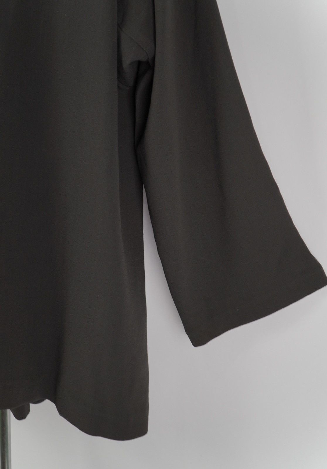 Issey Miyake Issey Miyake - Archived 1991 Runway Wool MultiPocket Jacket Size XS / US 0-2 / IT 36-38 - 7 Thumbnail