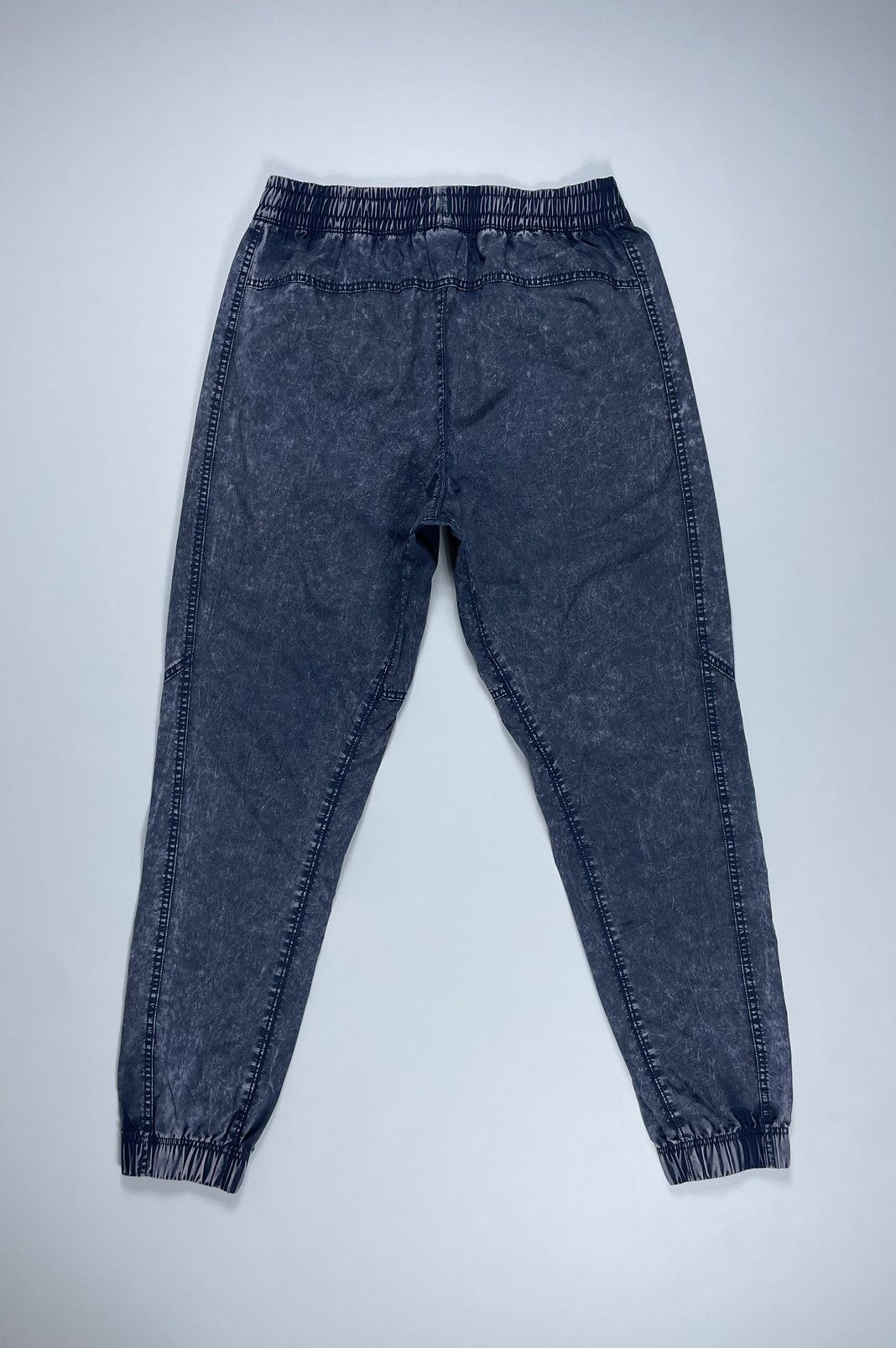 Nike Nike Un-Lined Woven Joggers Pants Size US 30 / EU 46 - 2 Thumbnail