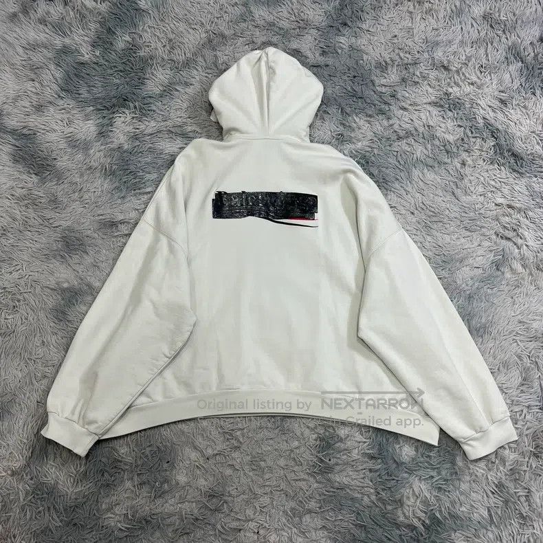 Balenciaga Balenciaga Sweatshirt, Size 3 Size US L / EU 52-54 / 3 - 4 Thumbnail