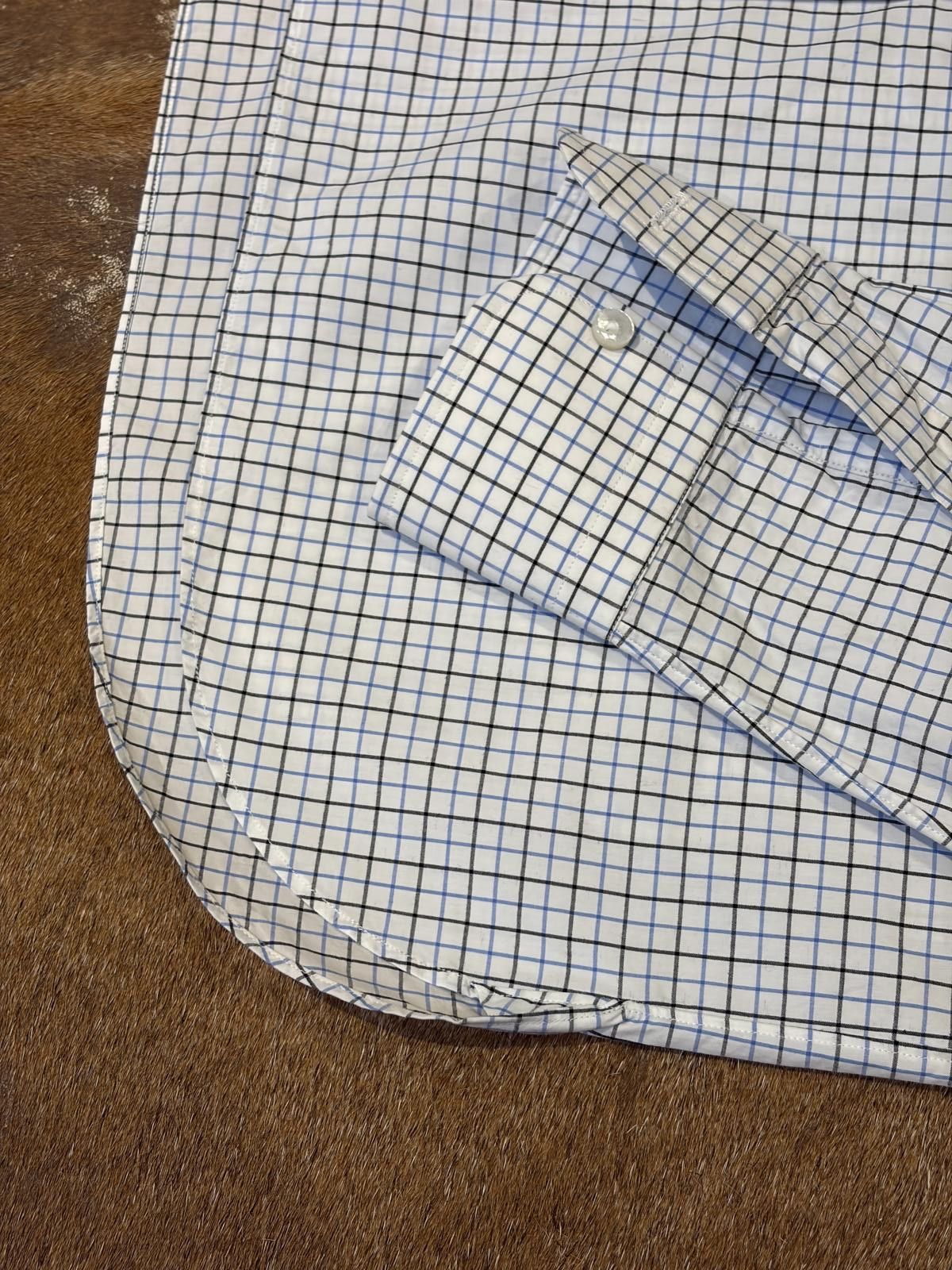 Ralph Lauren Purple Label Ralph Lauren Shirt Size US L / EU 52-54 / 3 - 7 Thumbnail