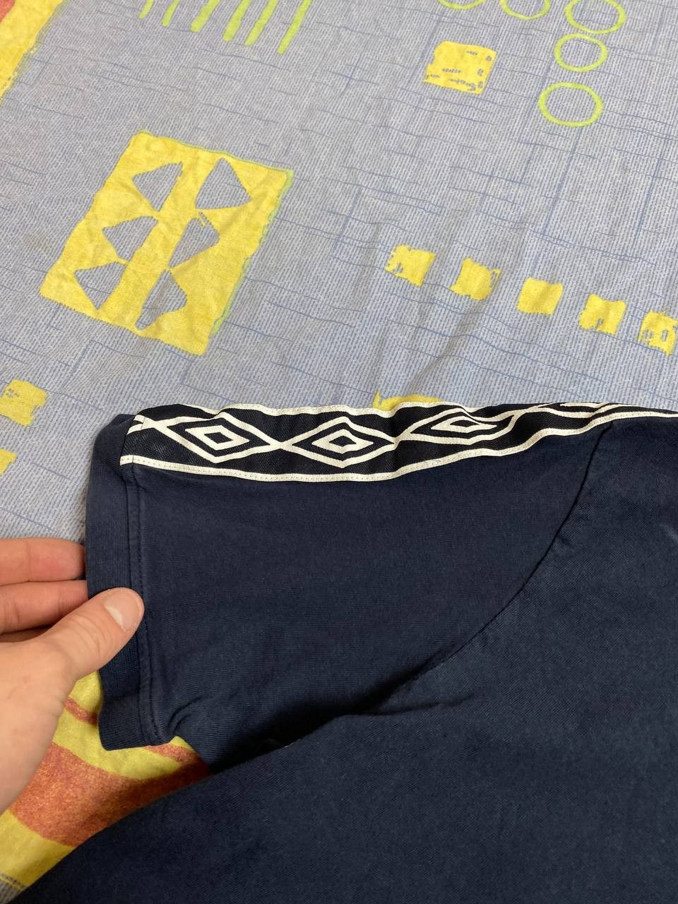 Umbro Umbro T Shirt Size US L / EU 52-54 / 3 - 5 Thumbnail