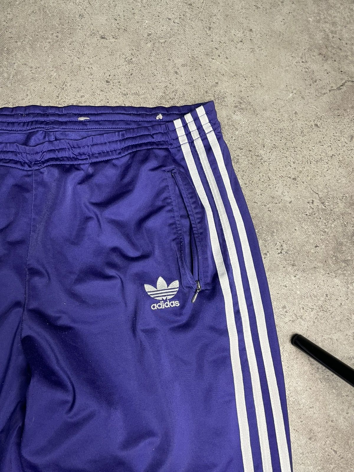 Adidas Vintage Adidas Track Suit 90s Style Size US L / EU 52-54 / 3 - 10 Thumbnail