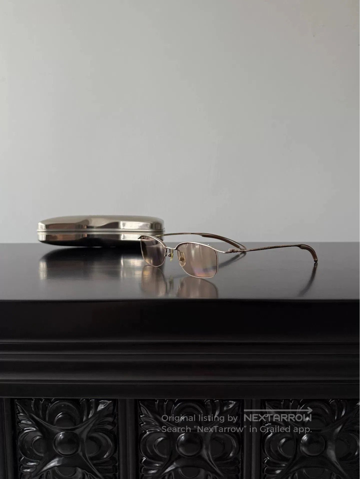Jean Paul Gaultier Jean Paul Gaultier Sunglasses for Fashionistas. Size ONE SIZE - 1 Thumbnail