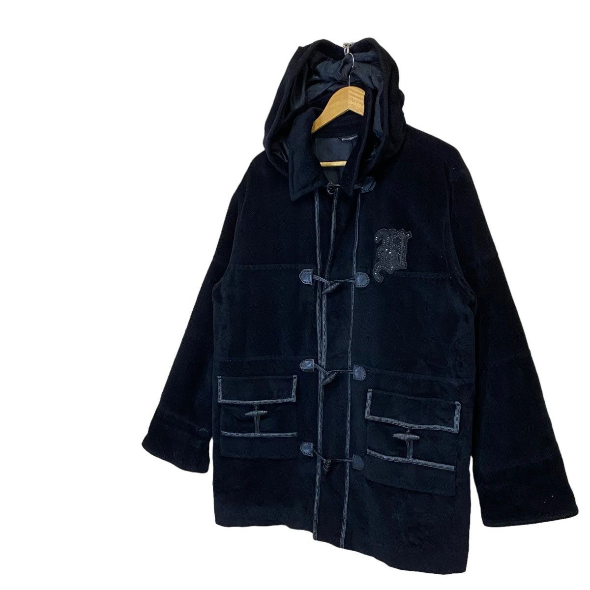 If Six Was Nine × Japanese Brand × Le Grande Bleu (L.G.B.) Valenza Sport If Six Was Nine Hoodie Jacket Size US M / EU 48-50 / 2 - 3 Thumbnail