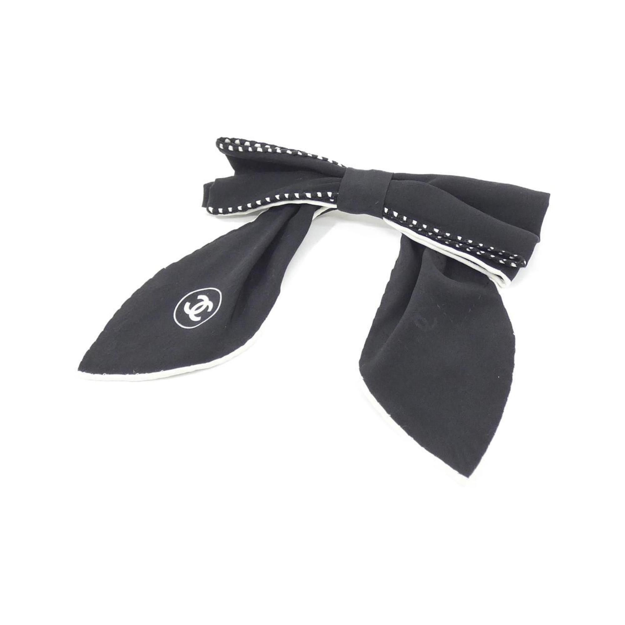 Chanel Chanel Coco Mark hair Size ONE SIZE - 1 Thumbnail