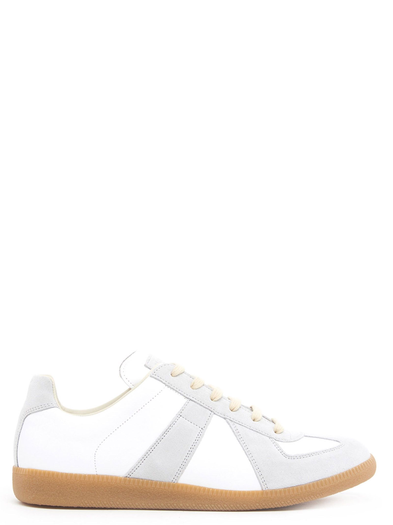 Maison Margiela 'Replica' sneakers Size US 8.5 / EU 41-42 - 1 Thumbnail