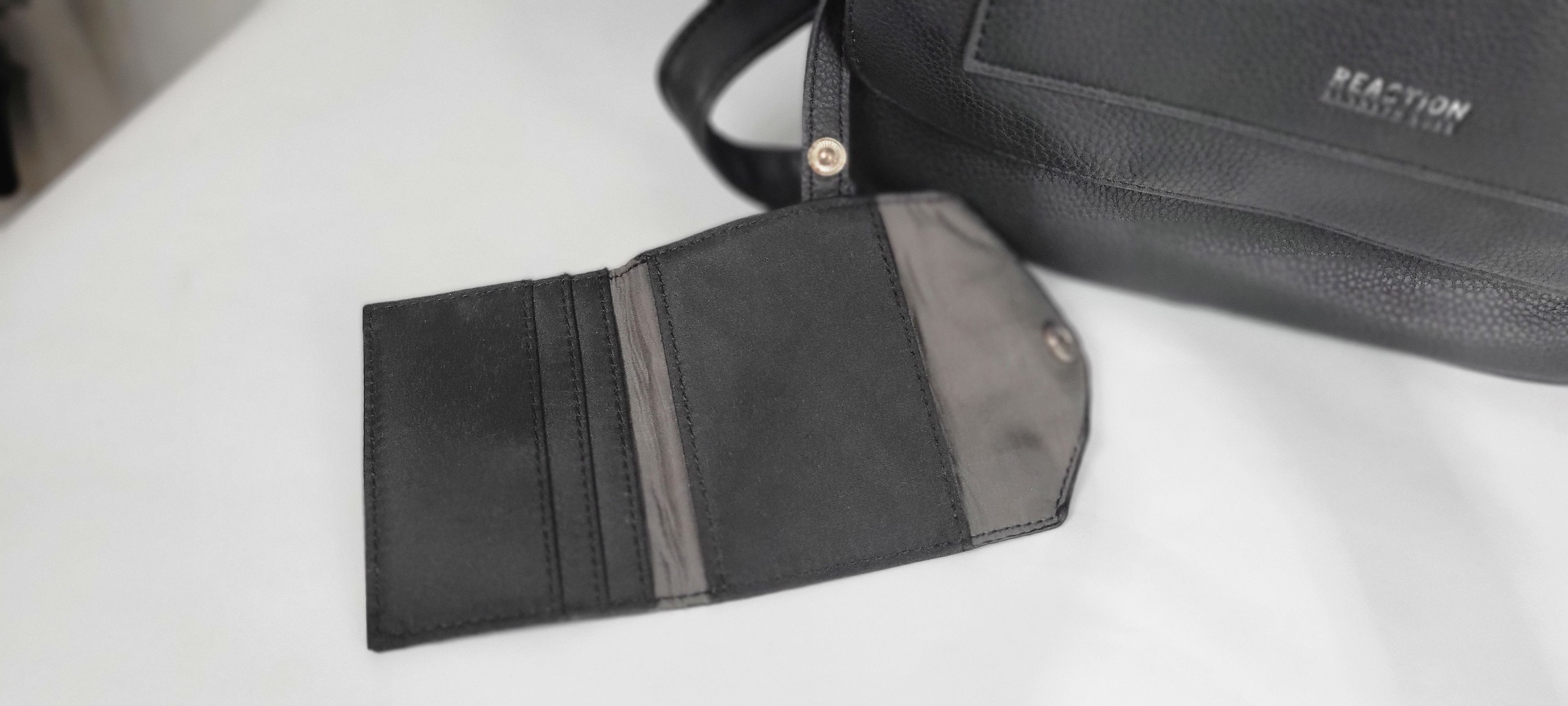 Kenneth Cole Kenneth Cole Reaction backpack Size ONE SIZE - 6 Thumbnail