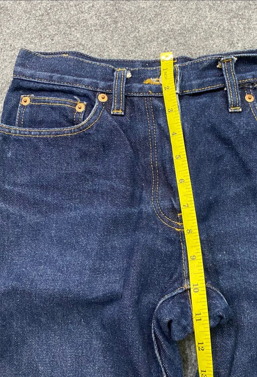 Helmut Lang Vintage Helmut Lang Denim Jeans Size US 28 / EU 44 - 8 Thumbnail