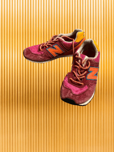 New Balance casual Sneakers New Balance Y2K Size US 5.5 / EU 38 - 1 Thumbnail