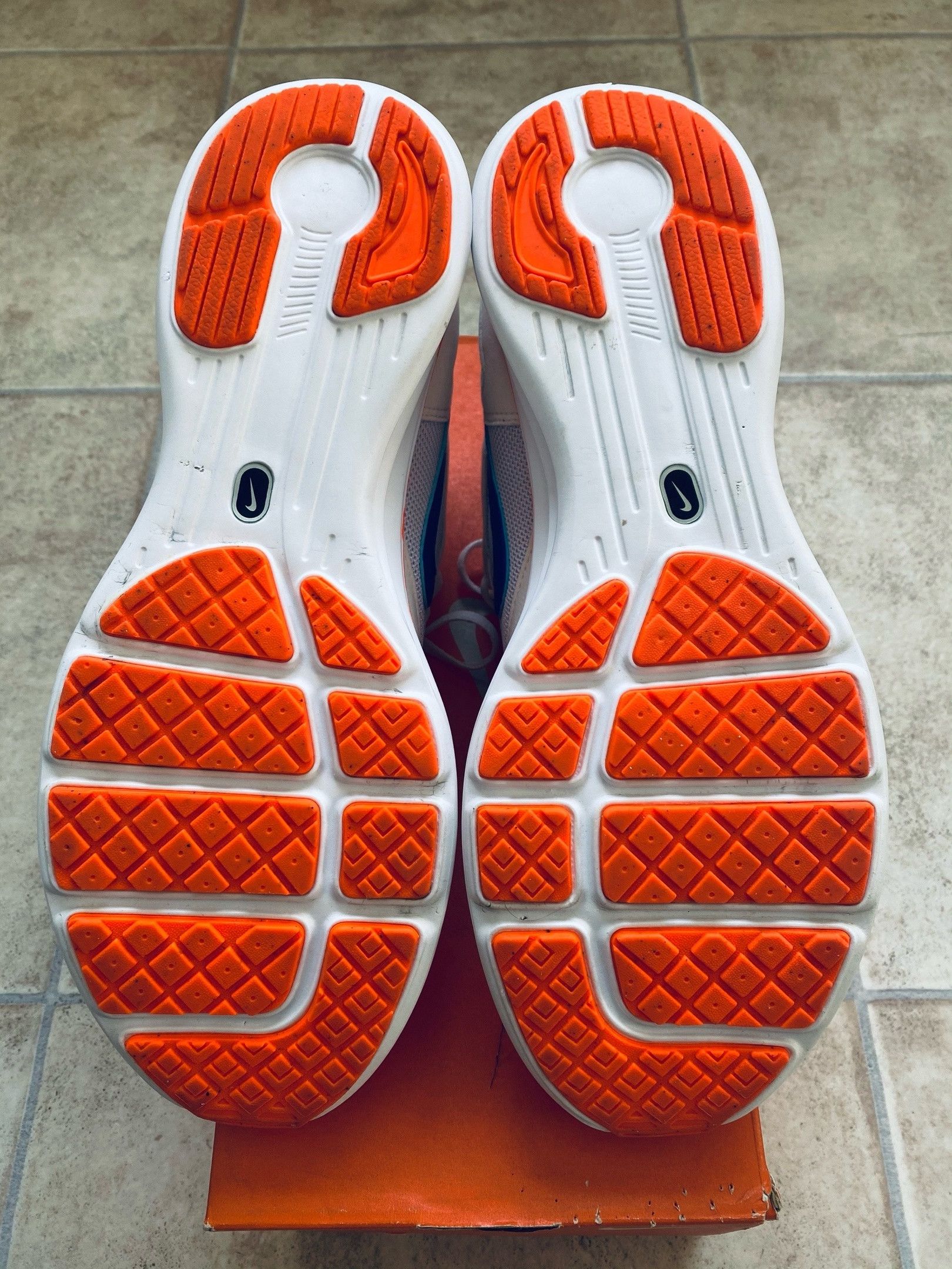 Nike Lunarspeed Mariah OG 2014 React Tn Zoom Pegasus Spiridon Size US 10 / EU 43 - 12 Thumbnail