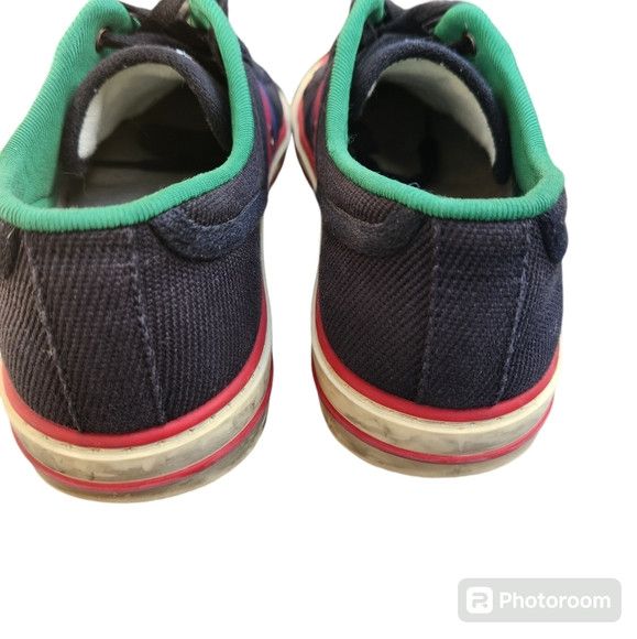 Gucci Gucci tennis 1977 Sneakers size 39 Size US 6 / EU 39 - 5 Thumbnail