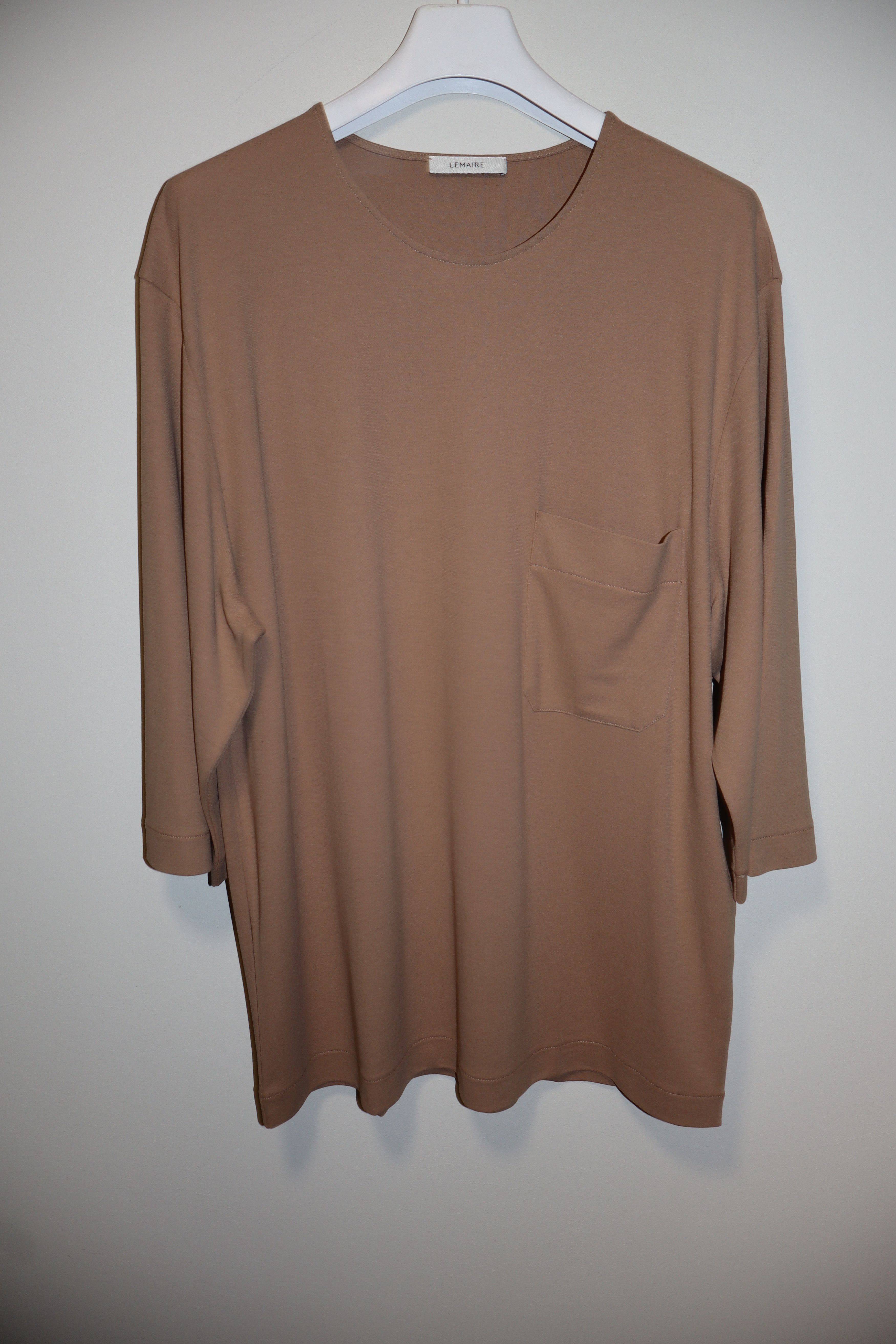 Boxy t-shirt
