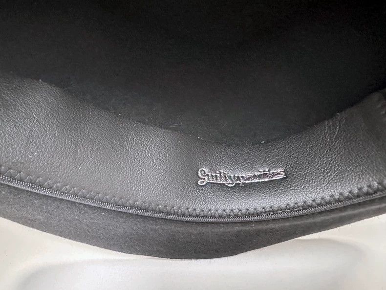 Wacko Maria wacko maria Black top hat Size ONE SIZE - 7 Thumbnail