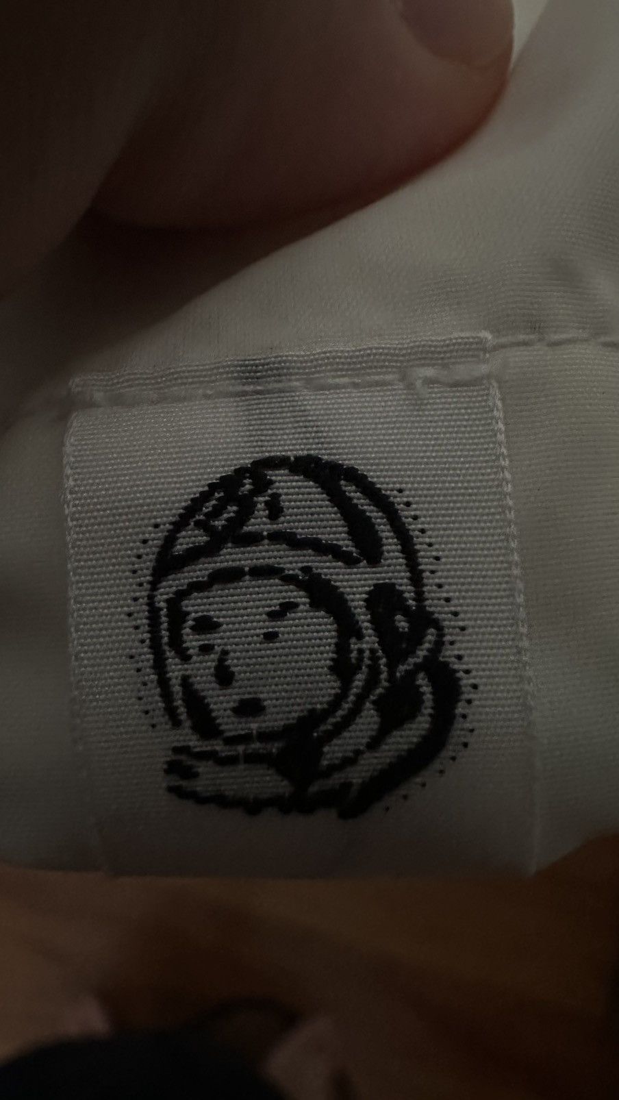 Billionaire Boys Club Billionaire Boys Club Nylon Jacket Size US L / EU 52-54 / 3 - 4 Thumbnail
