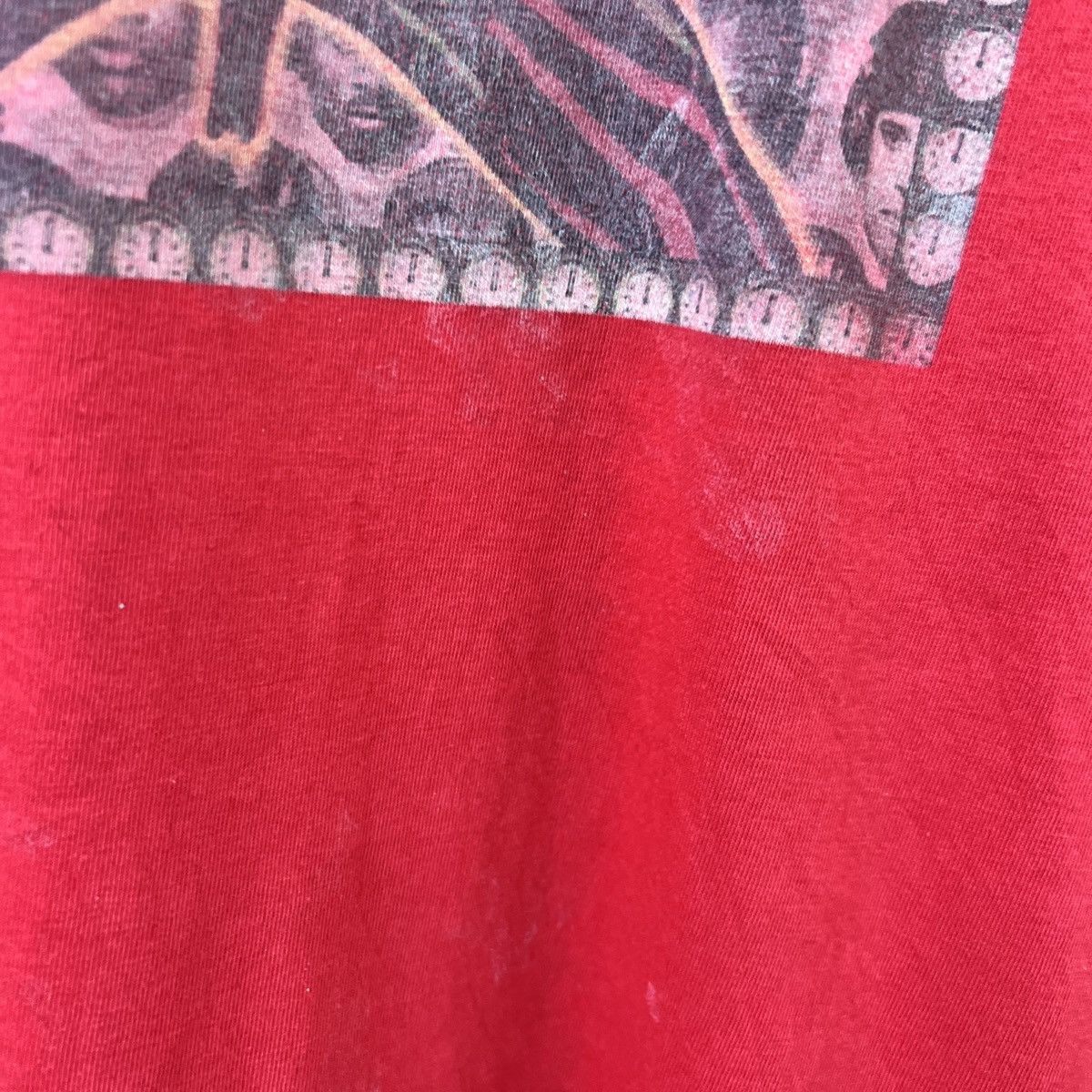 Rap Tees × Vintage A TRIBE CALL QUEST “MIDNIGHT MARAUDERS” Size US L / EU 52-54 / 3 - 5 Thumbnail