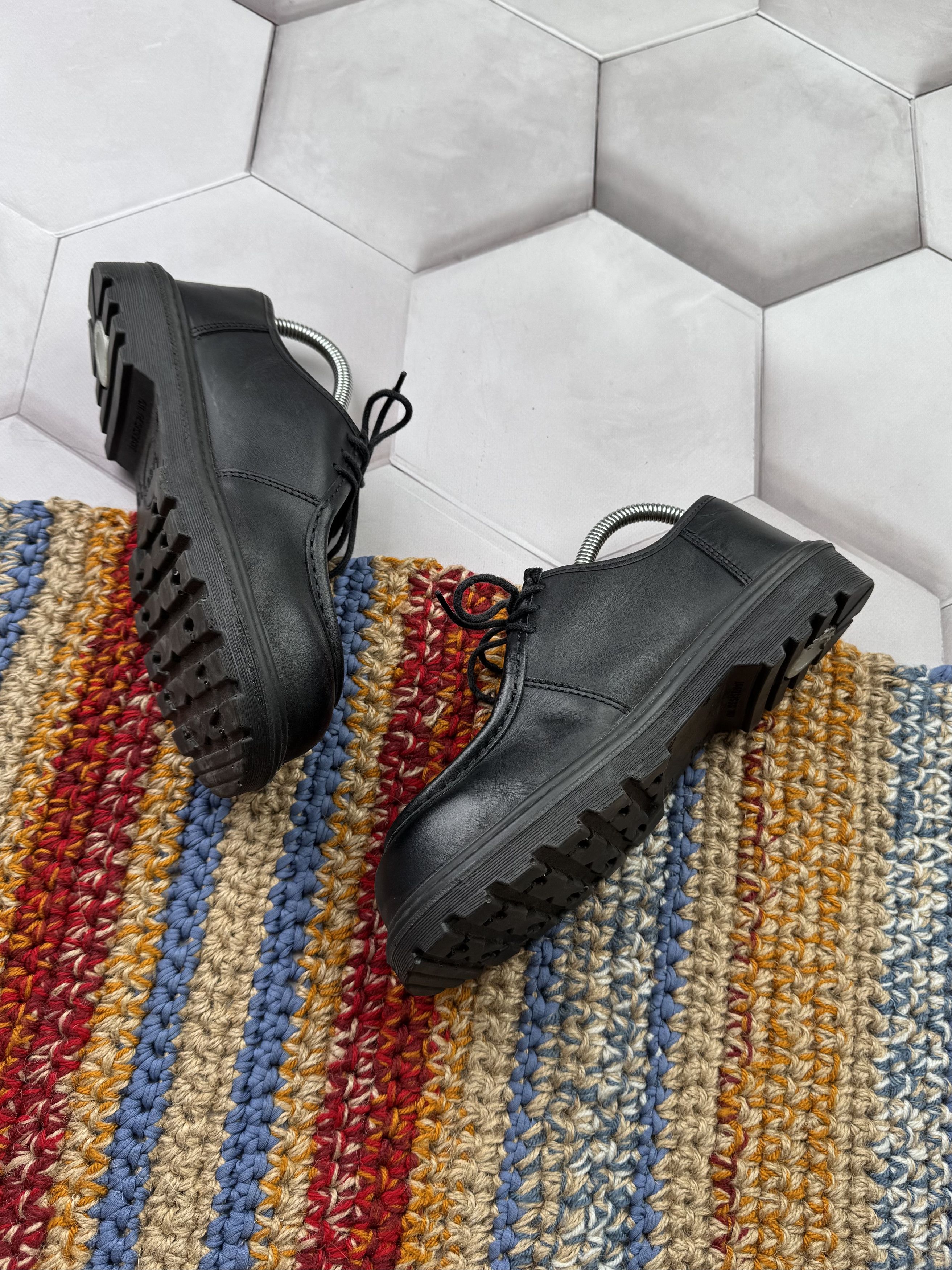 Hysteric Glamour Vintage Leather Shoes(E4) Size US 9 / IT 39 - 4 Thumbnail