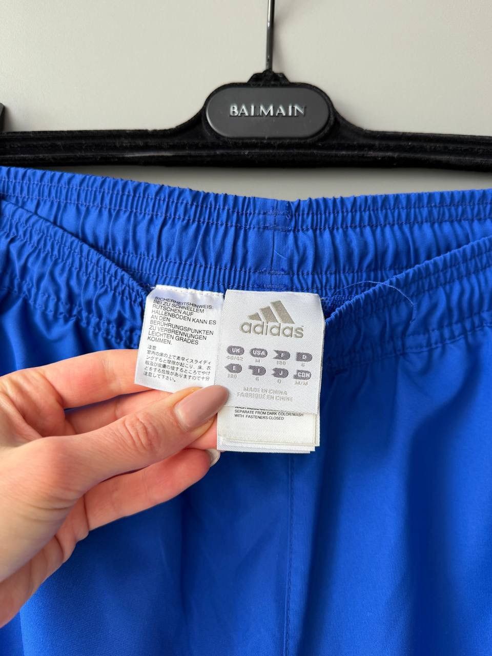 Adidas Adidas Ukraine Vintage 2010/11 Tracksuit Size US M / EU 48-50 / 2 - 15 Thumbnail