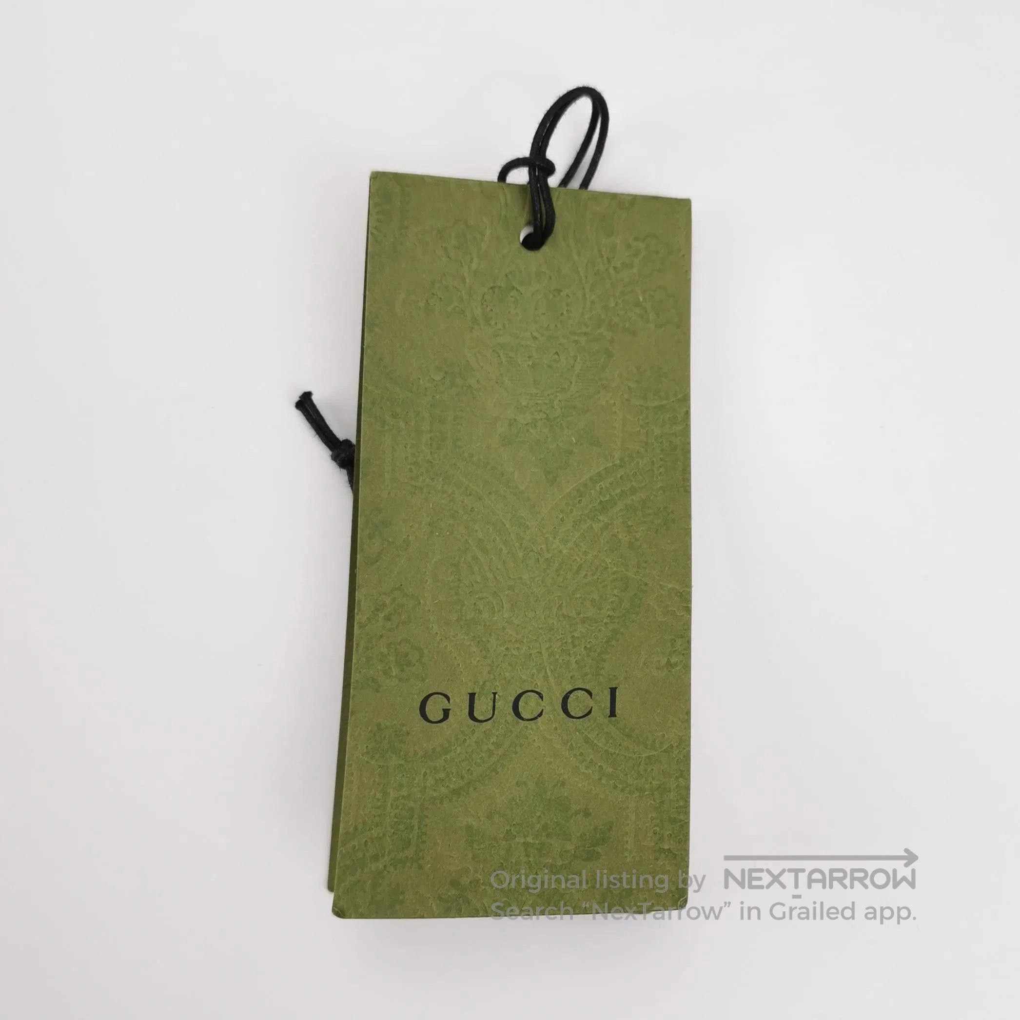Gucci Gucci XS Interlocking GG Star Print Crewneck Sweatshirt. Size XS / US 0-2 / IT 36-38 - 1 Thumbnail
