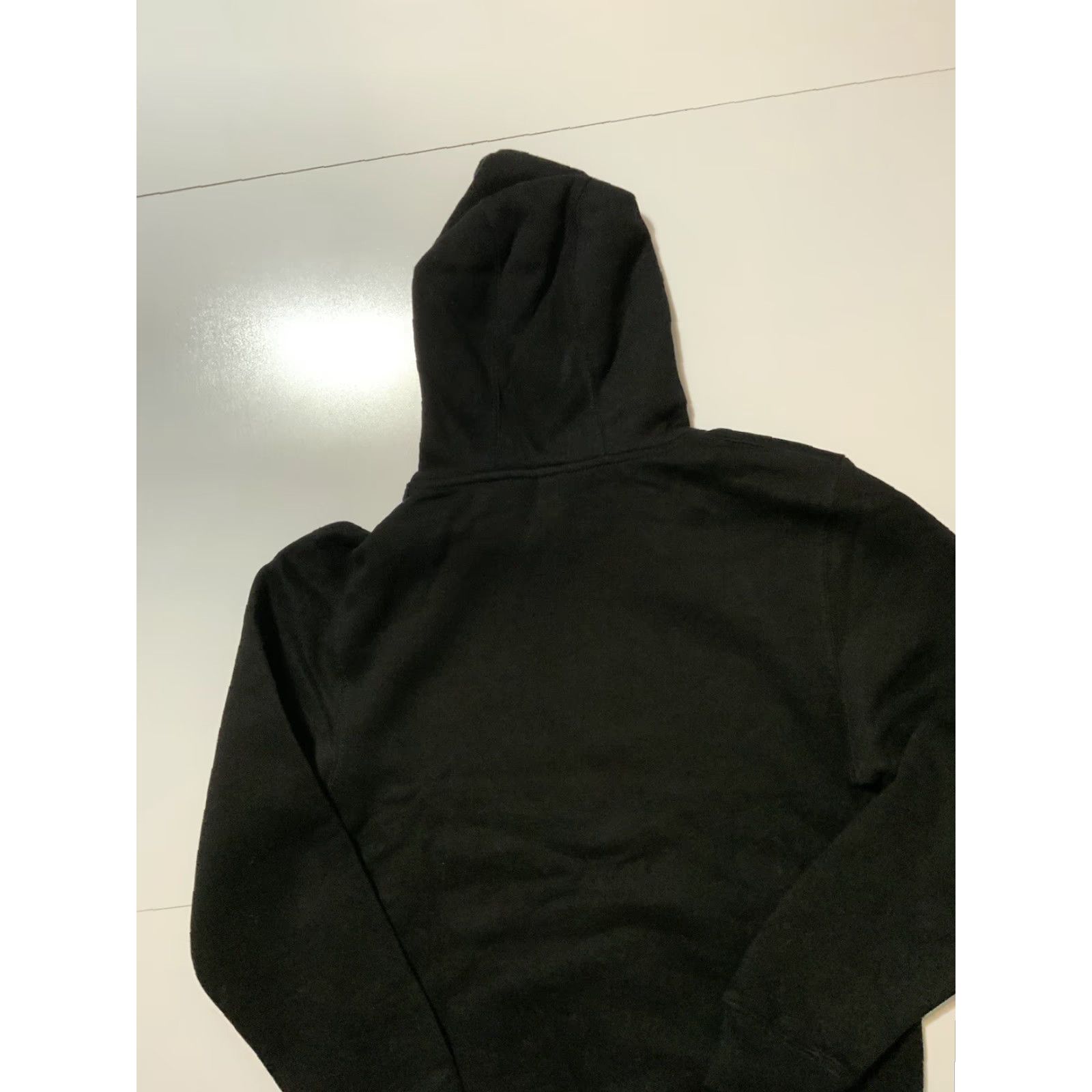 Vintage VINTAGE The Dose Vervain Indio Downey Ralph Alexander Rock Band Merch Black Hoodie Sz. S Mens Pullover Rock 90s-? Size US S / EU 44-46 / 1 - 4 Thumbnail
