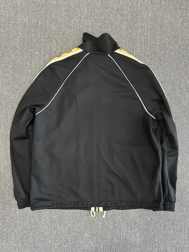 Gucci Gucci Double G Jacket Size L-2505 Size US L / EU 52-54 / 3 - 2 Thumbnail