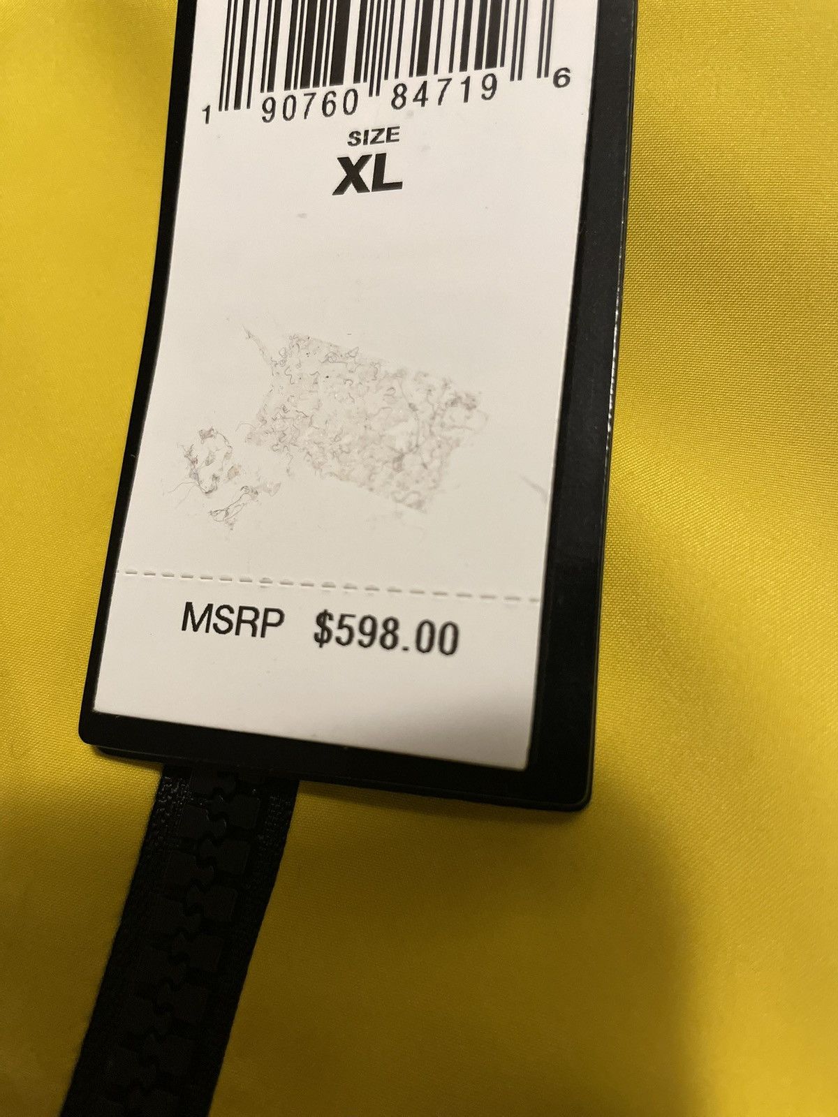RLX Ralph Lauren Mens RLX Ralph Lauren Size US XL / EU 56 / 4 - 10 Thumbnail