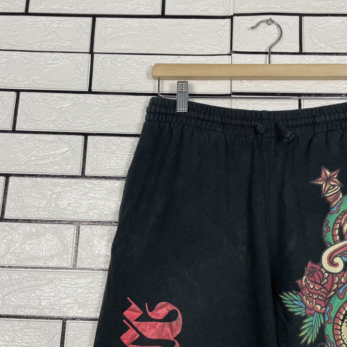 Japanese Brand Japanese Brand Mabudachi Punk Jogger Pant Size US 30 / EU 46 - 6 Thumbnail