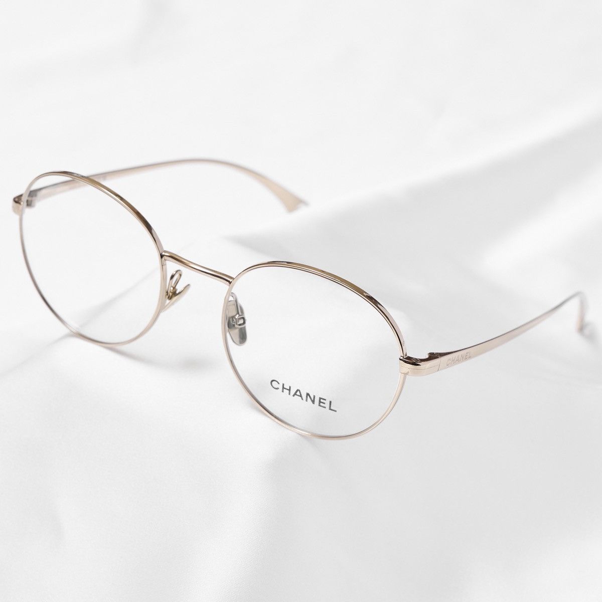 Chanel CHANEL 0CH2209 C395 GLASSES Size ONE SIZE - 2 Thumbnail