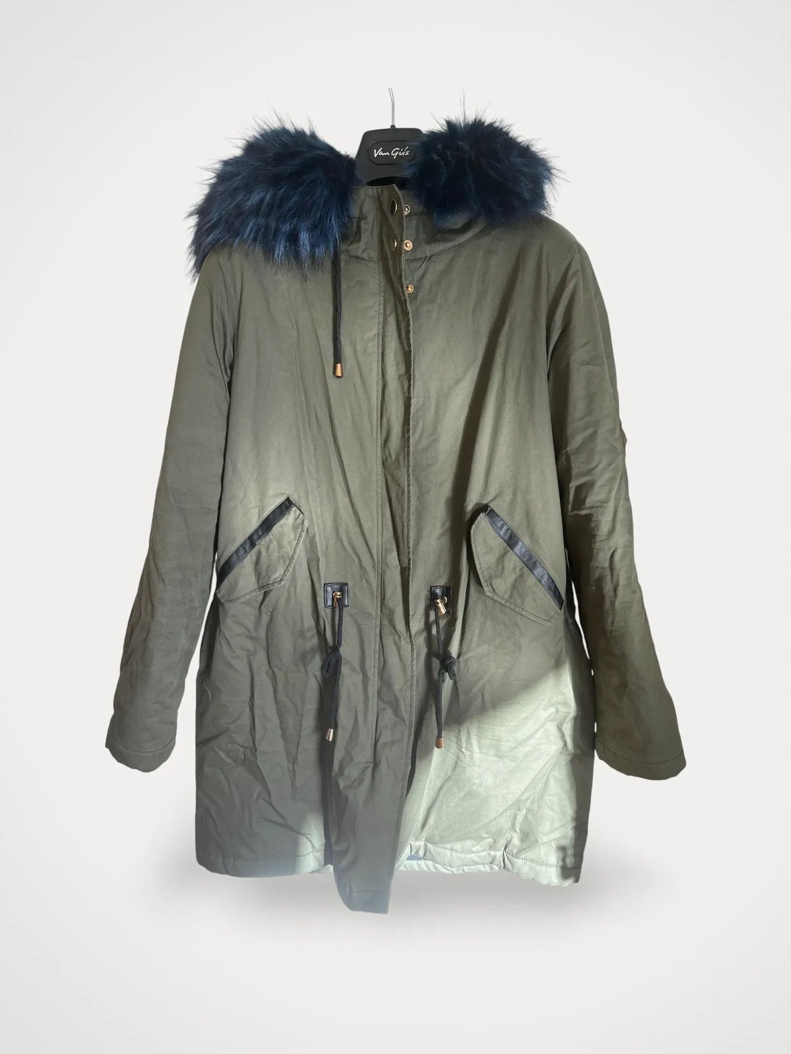 Coster Copenhagen Coster Copenhagen Jacket Size M / US 6-8 / IT 42-44 - 1 Thumbnail
