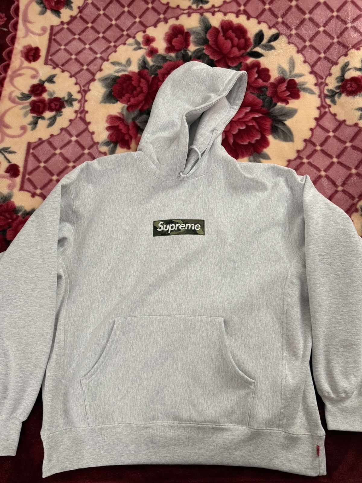 服/ファッション Supreme Futura Hooded Sweatshirt 