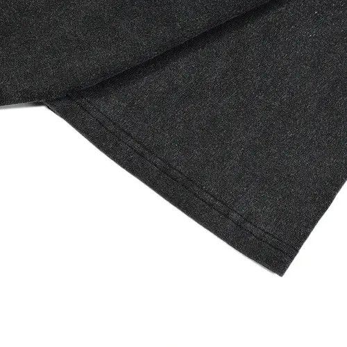Japanese Brand Kuriyama x Aki Black T-shirt Washed Red Face Size US S / EU 44-46 / 1 - 4 Thumbnail