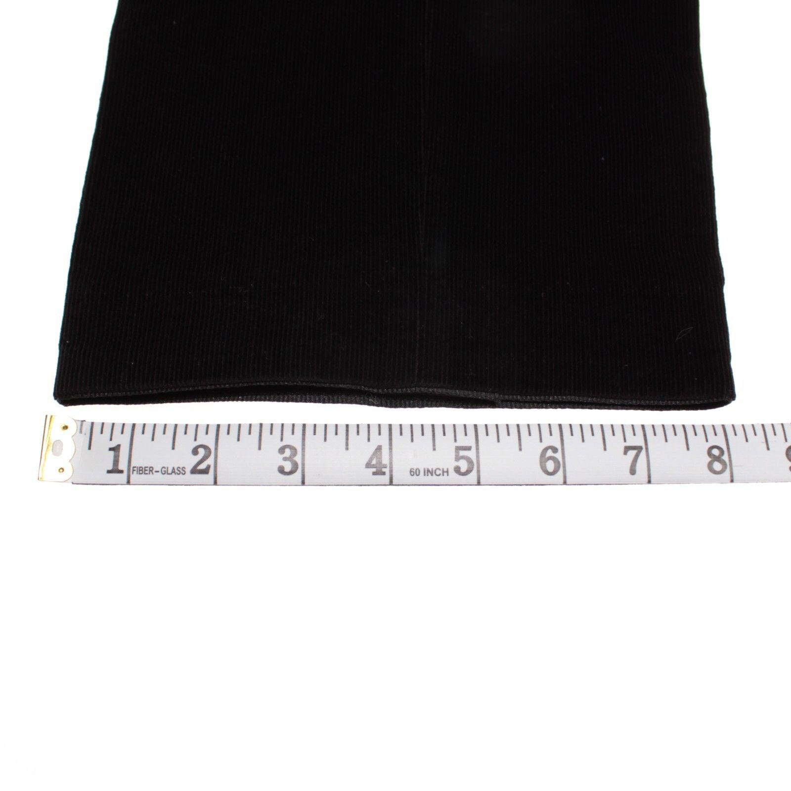 Hiltl Hiltl New with tags Chino Size 38 US In Black Size US 38 / EU 54 - 8 Thumbnail