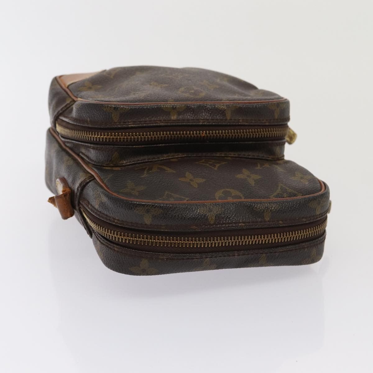 Louis Vuitton LOUIS VUITTON Monogram Amazon Shoulder Bag M45236 Size ONE SIZE - 6 Thumbnail