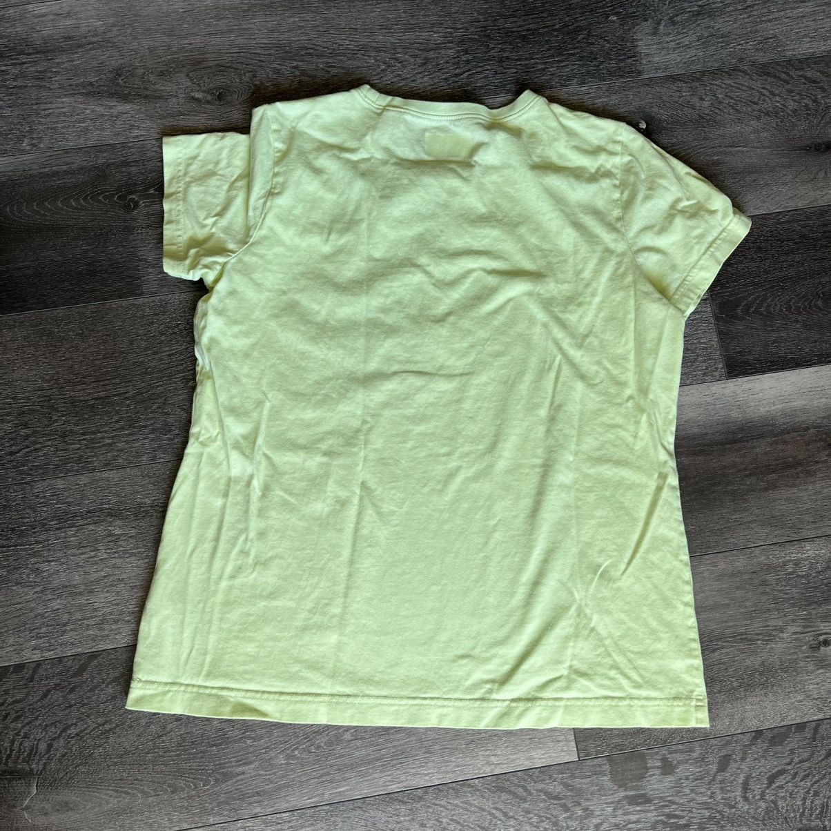 L.L. Bean L.L. Bean x Peanuts Happy Camper Snoopy Graphic Logo T Shirt Size M / US 6-8 / IT 42-44 - 2 Thumbnail