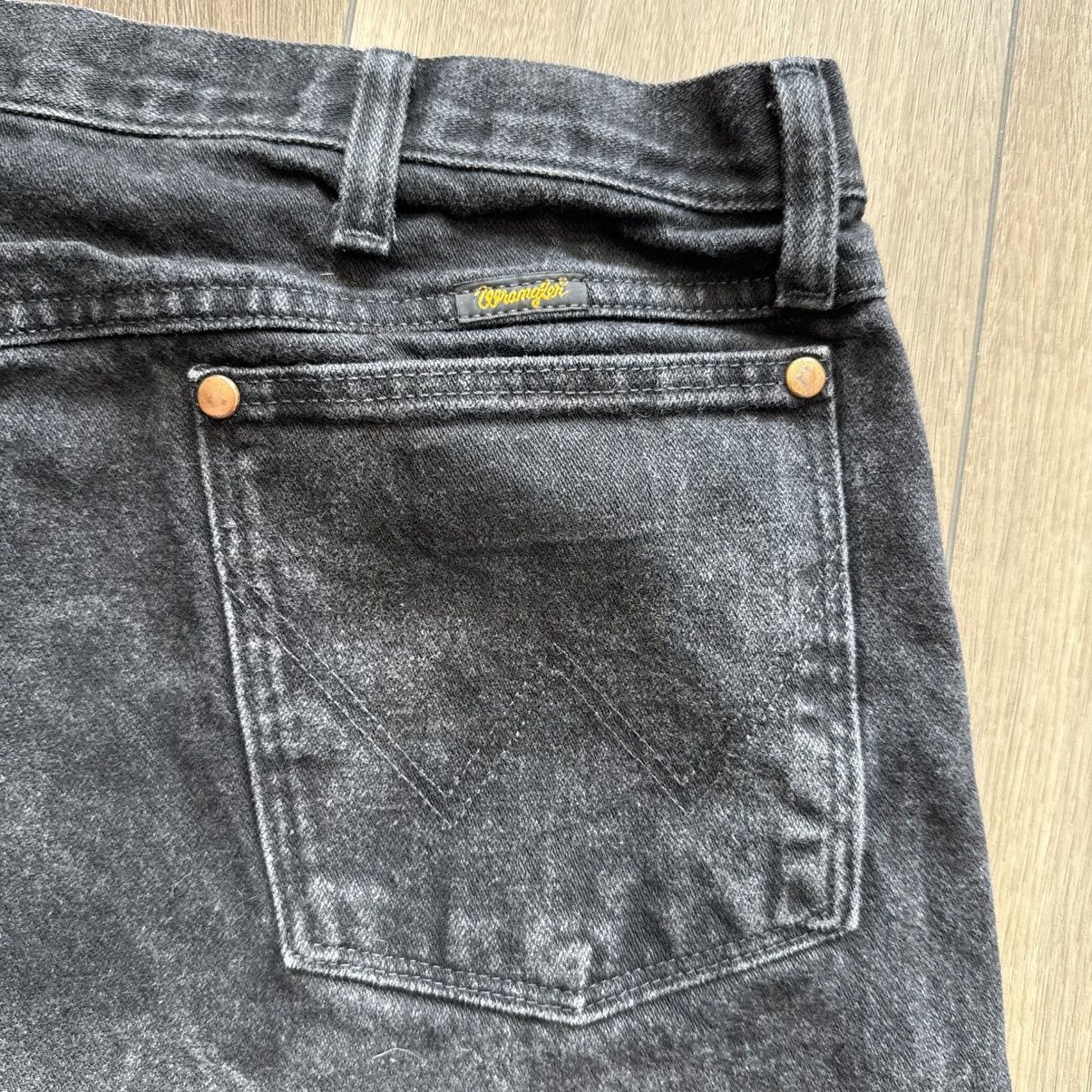 Other Black baggy jorts Size US 40 / EU 56 - 7 Thumbnail