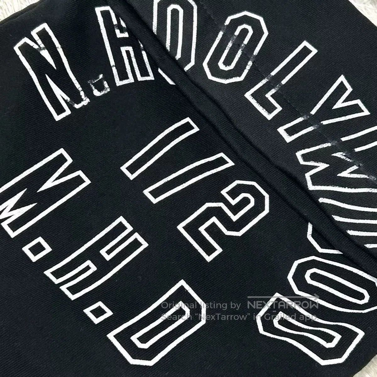 N.Hoolywood N.HOOLYWOOD × PORTER Crossbody Bag in Black. Size ONE SIZE - 5 Thumbnail