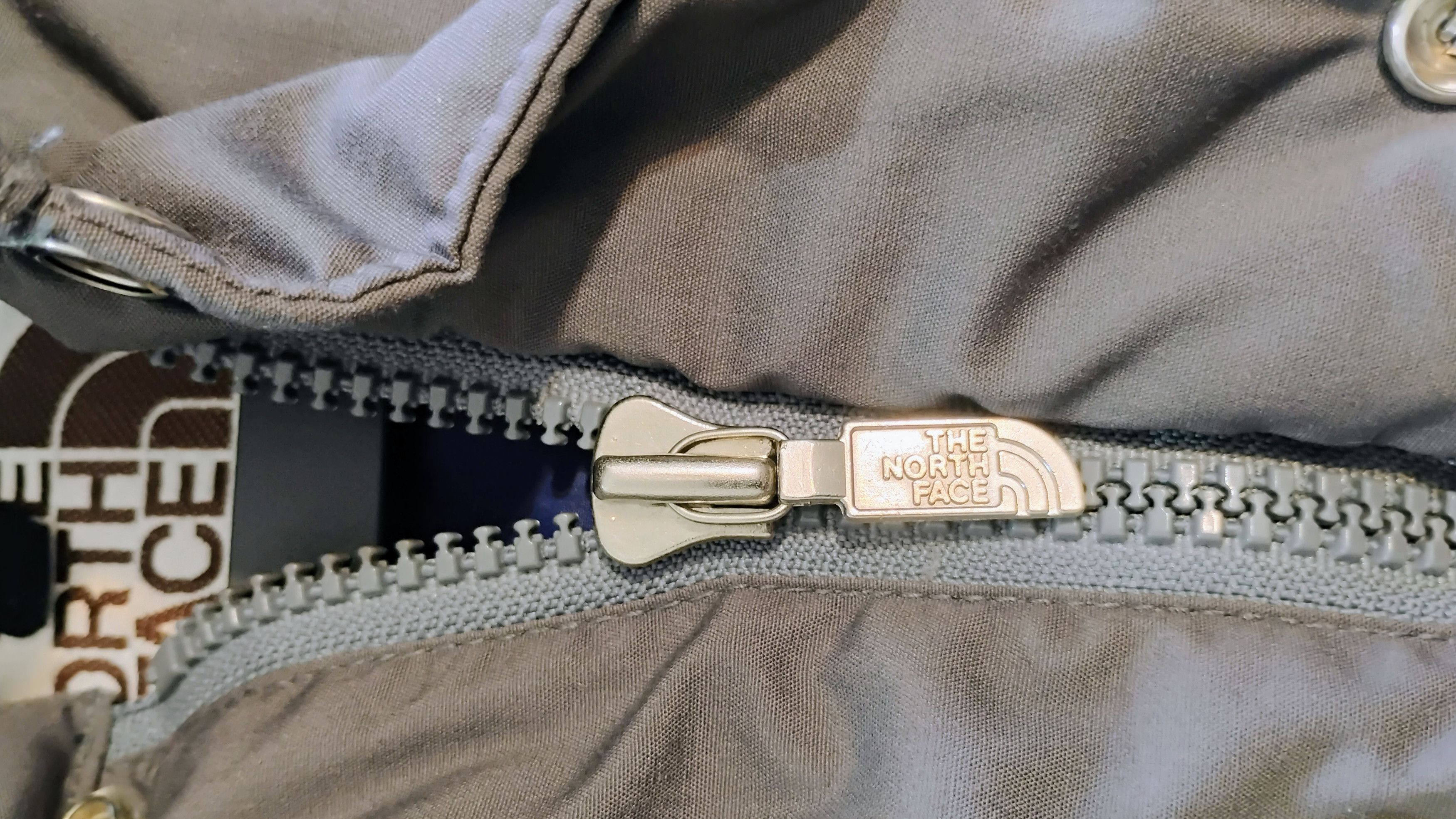 The North Face NORTH FACE PARKA Size US L / EU 52-54 / 3 - 9 Thumbnail