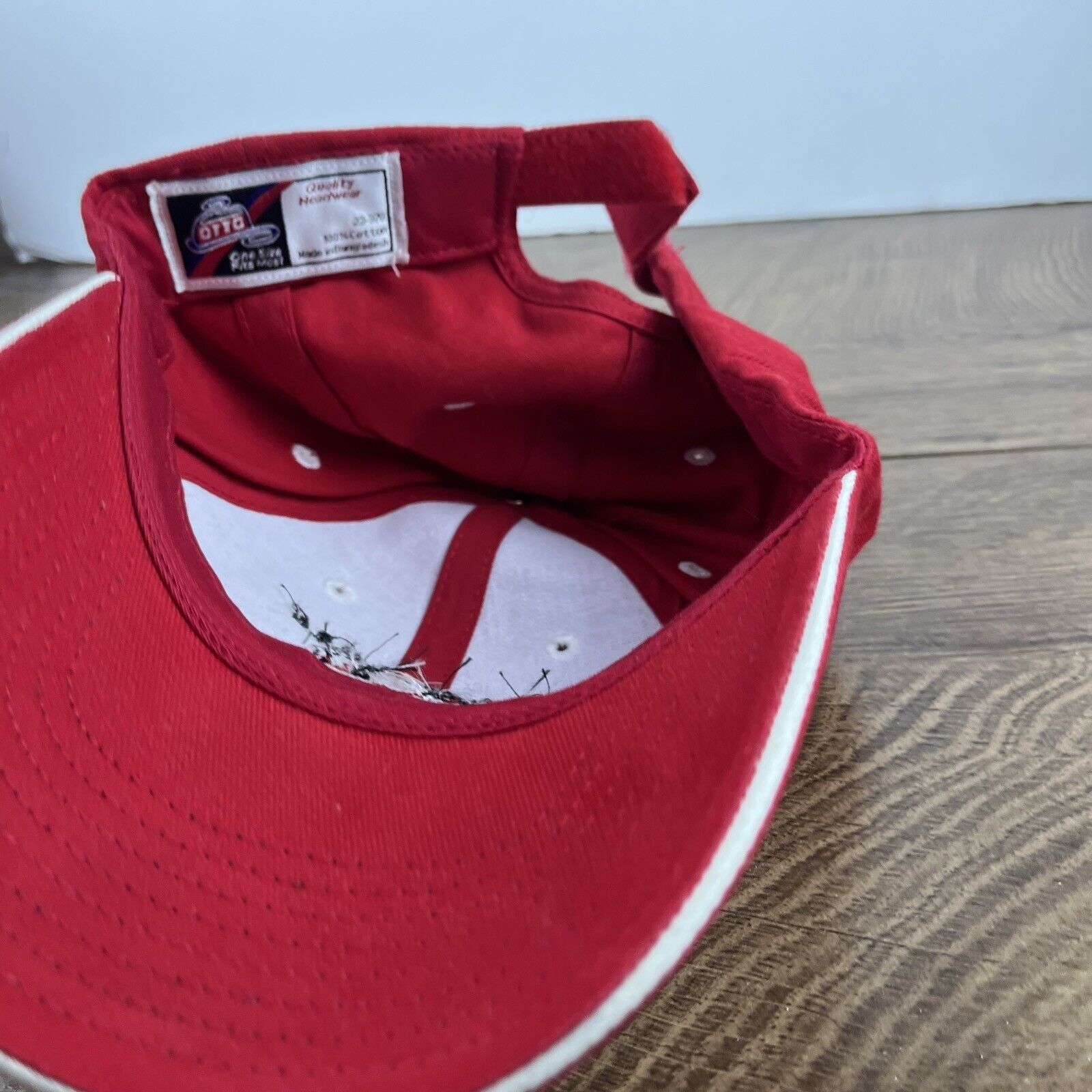 Other Spencerville Hat Spencerville High School Hat Adjustable Adu Size ONE SIZE - 11 Thumbnail