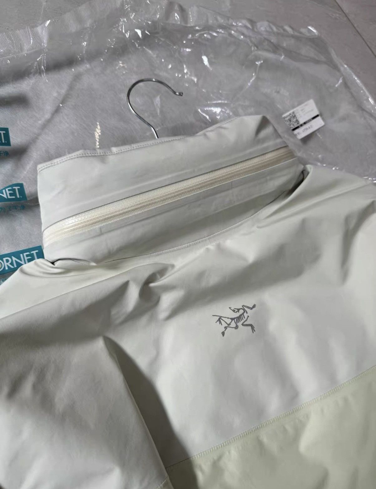 Arc'teryx Arc'teryx SYSTEM_A Axis Insulated Jacket J34 Size US M / EU 48-50 / 2 - 9 Thumbnail