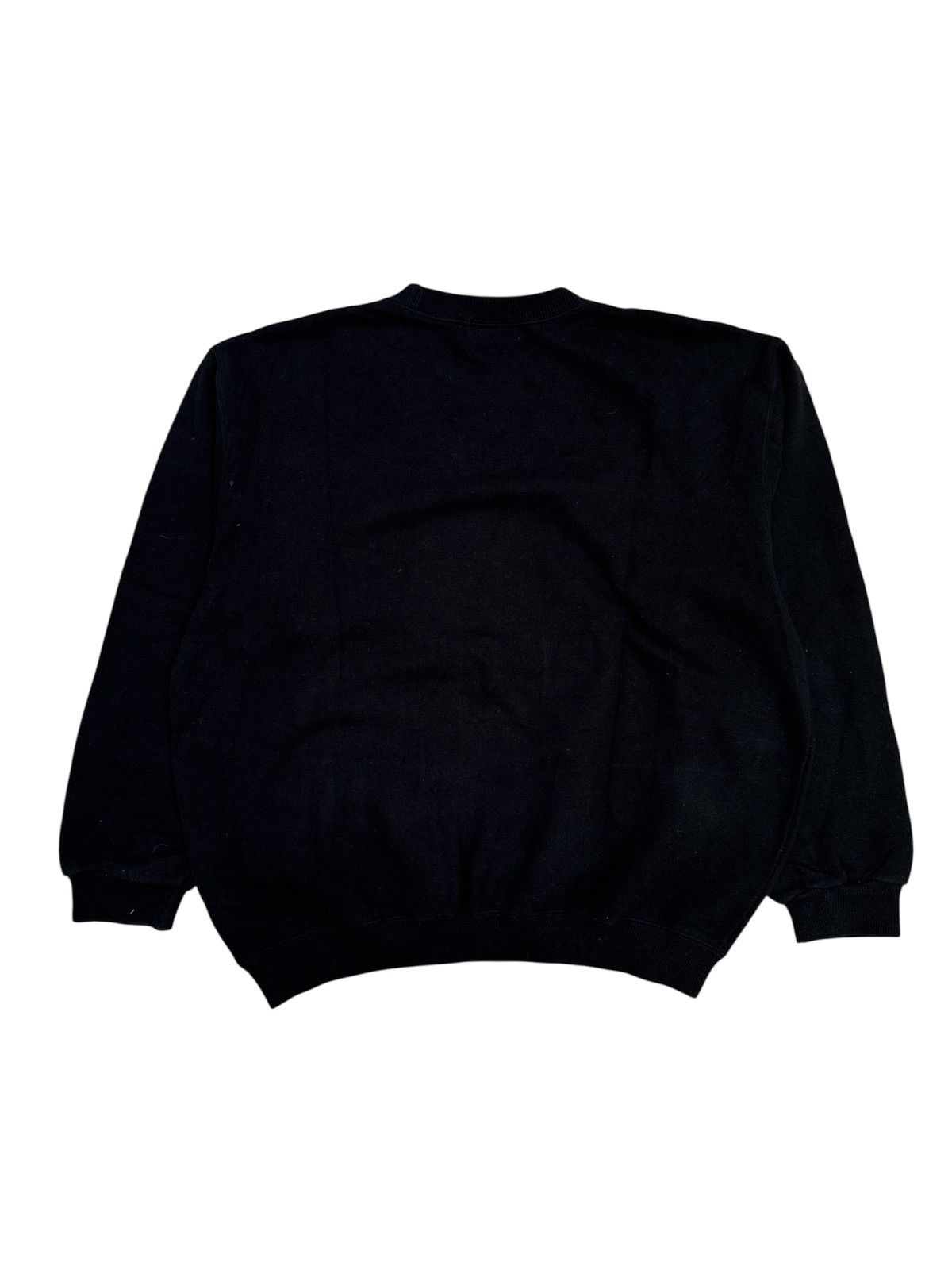 Saint Laurent Paris Vintage YSL Big Y Sweater Size US M / EU 48-50 / 2 - 4 Thumbnail