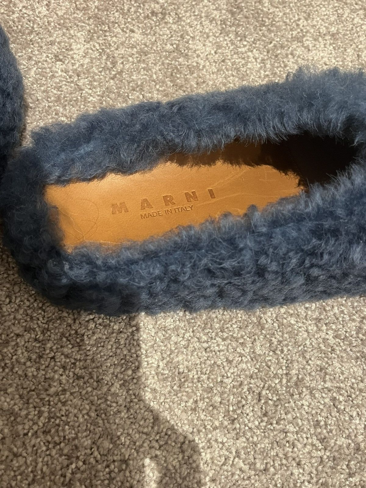 Marni Marni Mules Size US 9 / EU 42 - 5 Thumbnail
