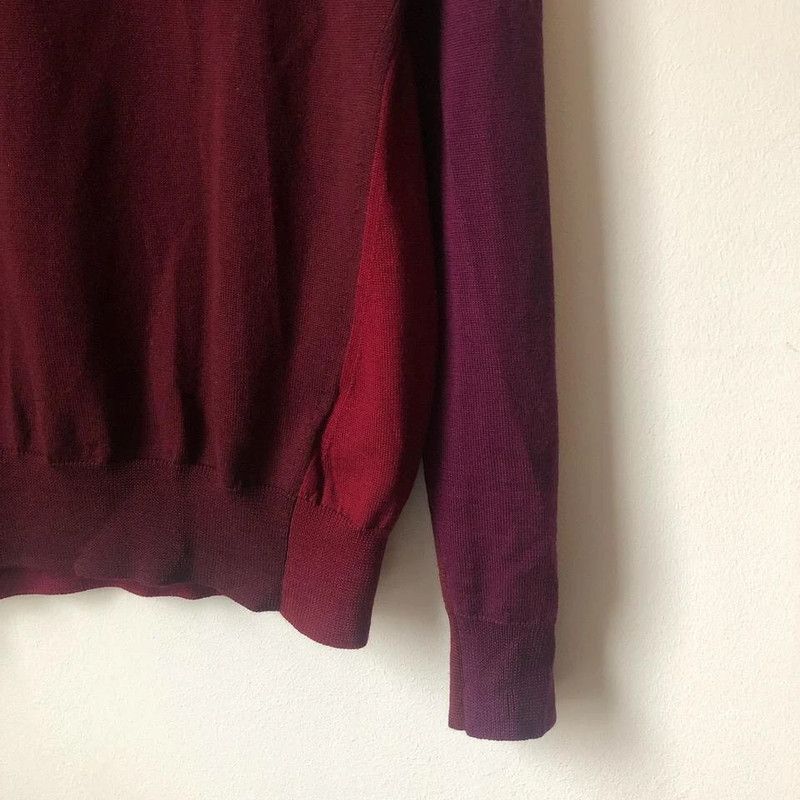 Maison Margiela Maison Margiela knit sweater / pullover Size US M / EU 48-50 / 2 - 2 Thumbnail